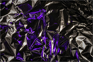 Coloured Foil